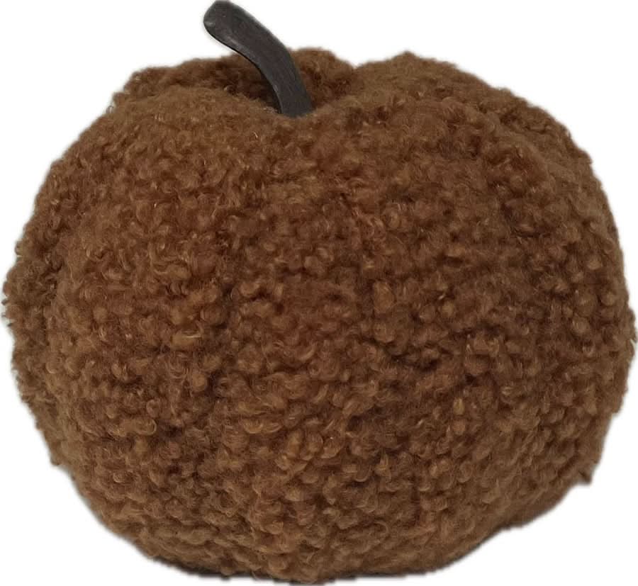 Styrofoam Pumpkin - HER Home Design Boutique